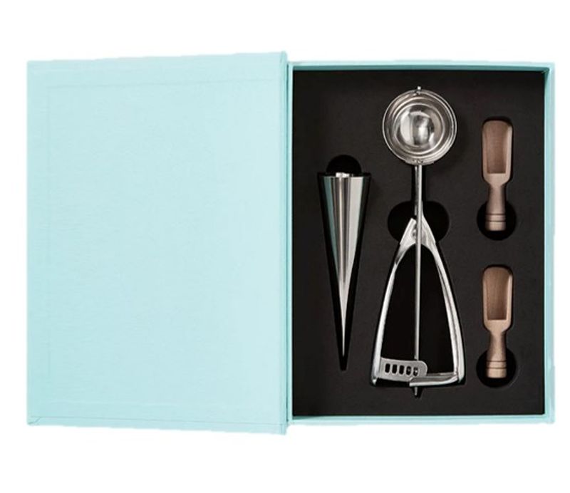 The Essentials - Ice Cream Tools Printworks