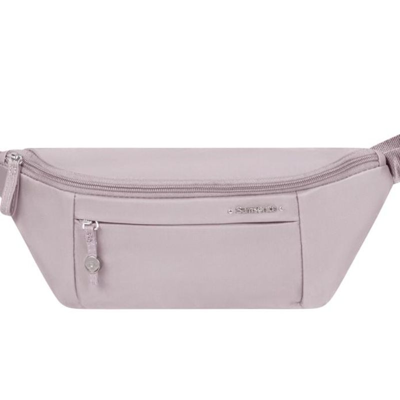 Magetaske Move 4.0 Samsonite Lys Taupe