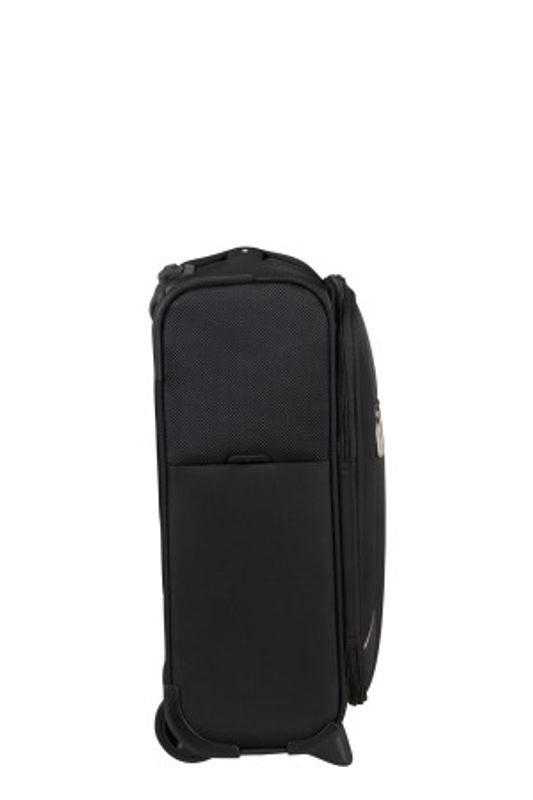 Samsonite Base Breeze Upright 45 cm Underseater – Black