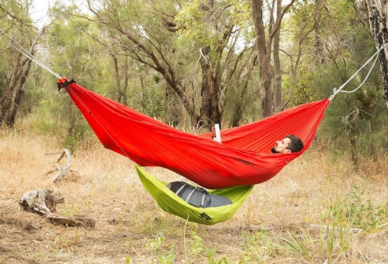 Sea to Summit Hammock Gear Sling - utstyrshengekøye 