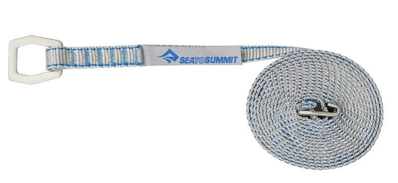 Sea to Summit Hammock Set Pro dobbel - markedets mest komfortabl