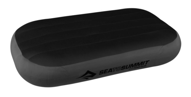Pute Oppblåsbar Aeros Premium Deluxe - Sea to Summit