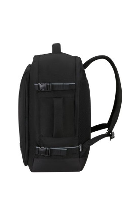 American Tourister Take2Cabin Casual Backpack M – Black