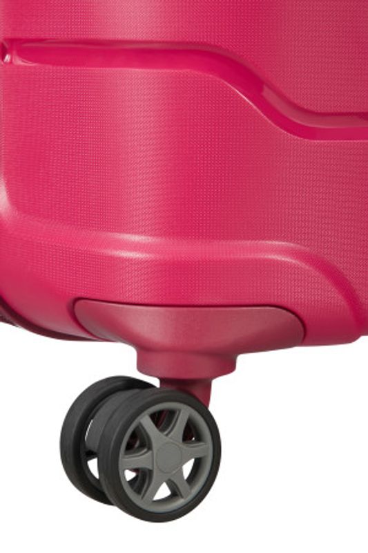 Koffert utvidbar 35-41L Flux Samsonite