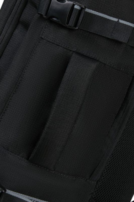 American Tourister Take2Cabin Casual Backpack M – Black