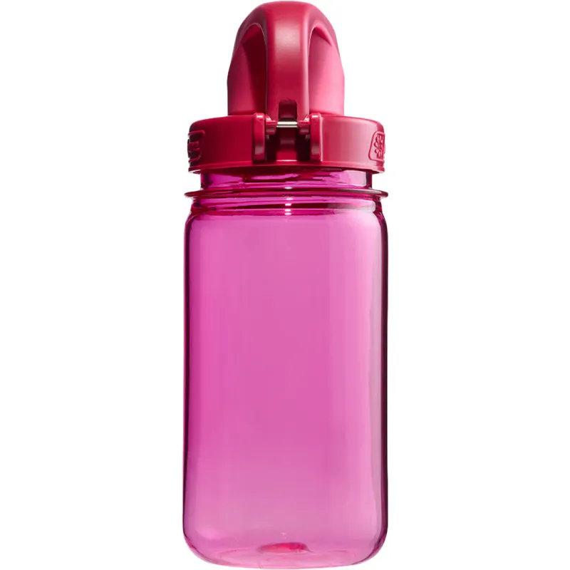 Naglene Drikkeflaske barn på farten - Sustain Pink
