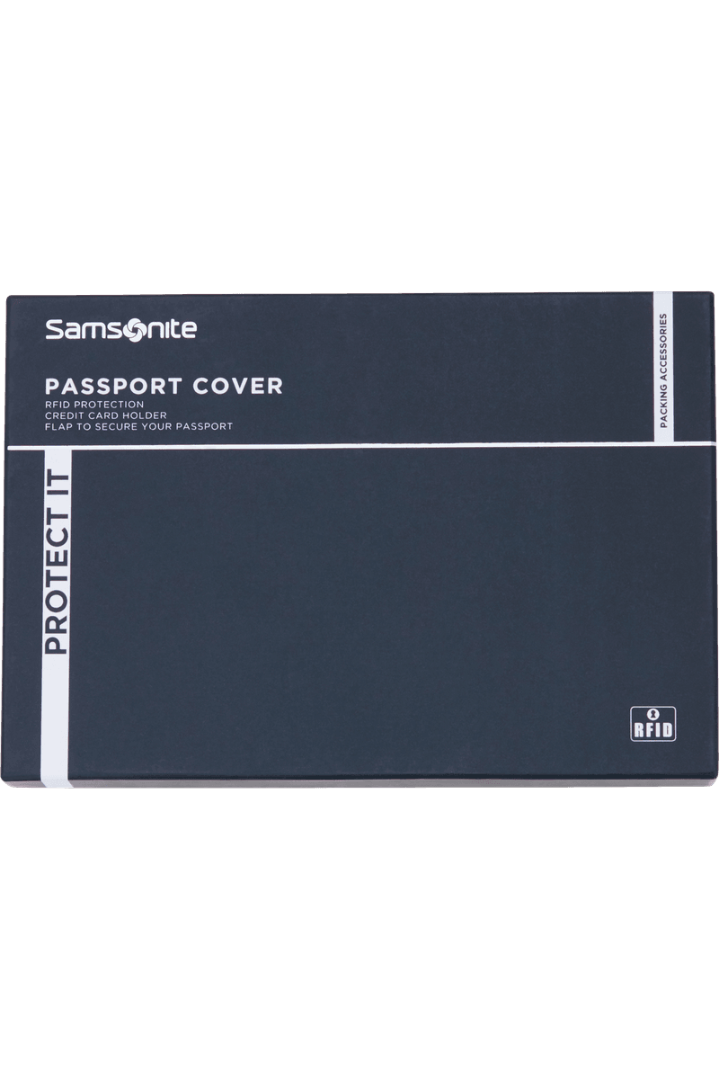 Passholder RFID Samsonite