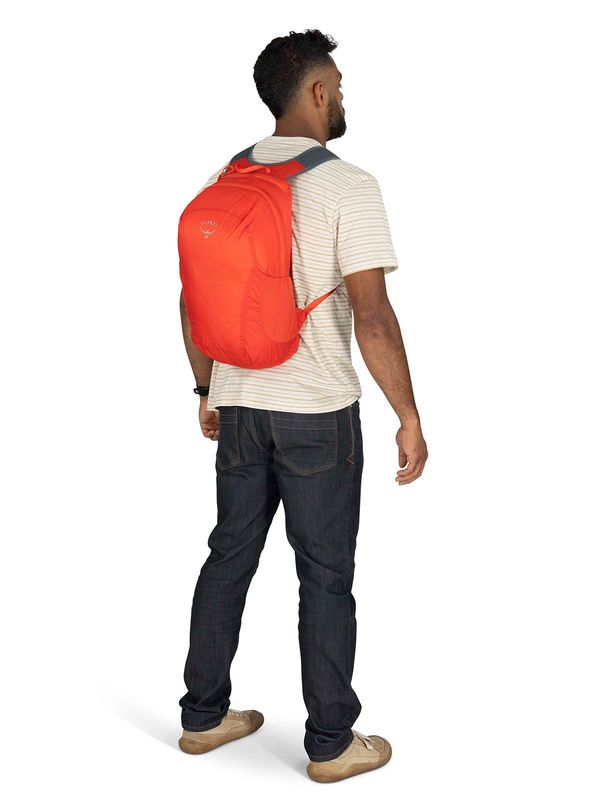 Sammenleggbar ryggsekk 18L Stuff Pack Osprey