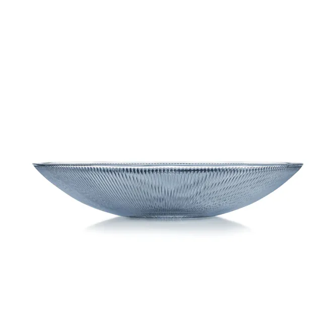 Hovedbilde Siri Bolle Blå 32 cm Hadeland Glassverk