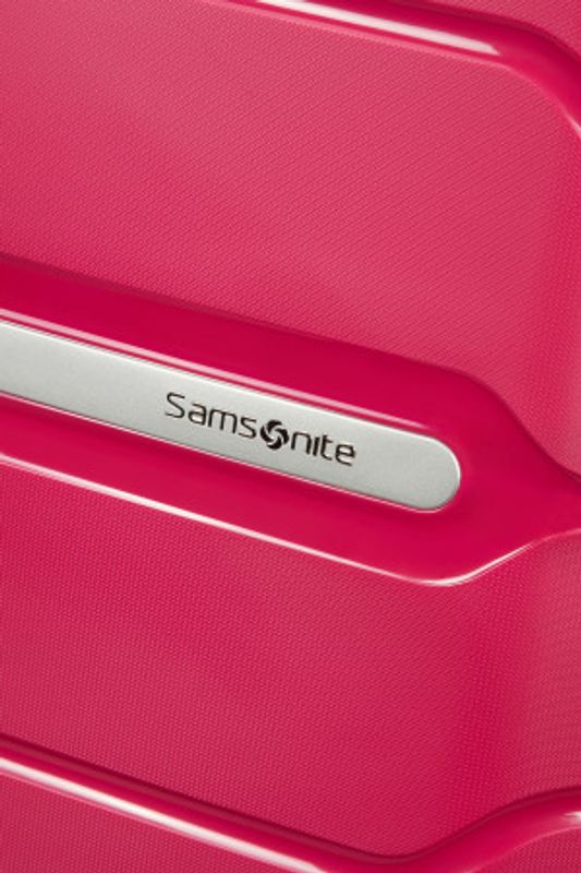 Koffert utvidbar 35-41L Flux Samsonite