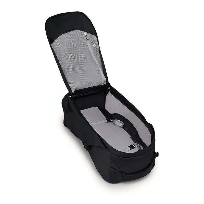 Osprey Farpoint 70, Black