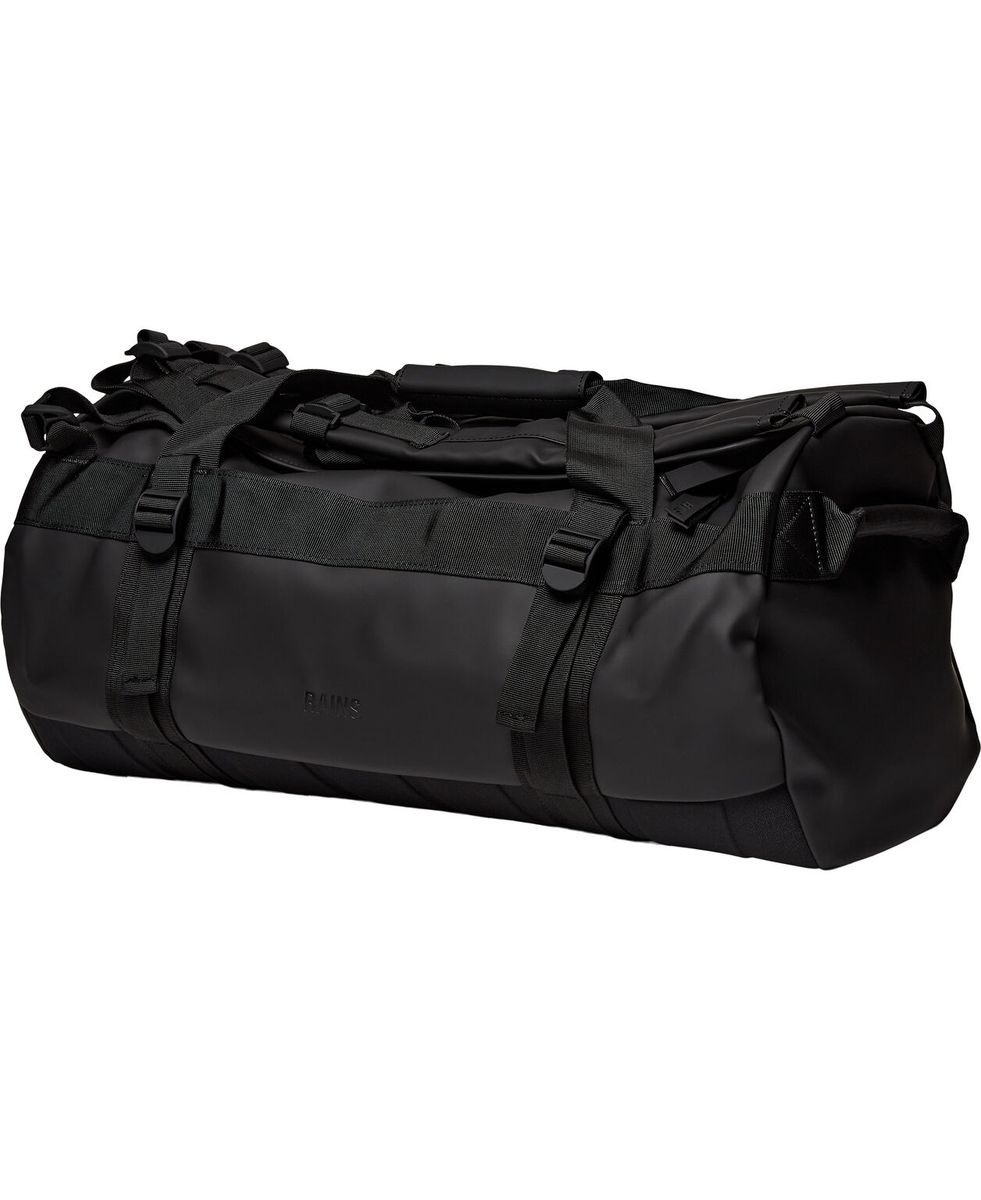 Rains Texel Duffel Bag Small