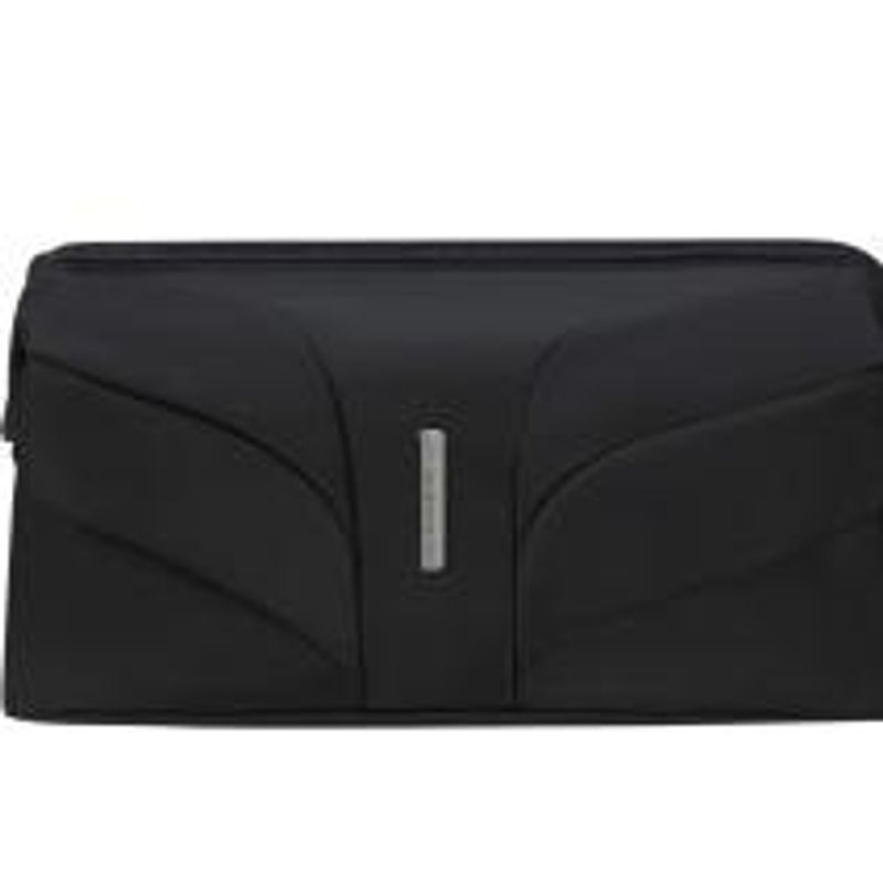 Samsonite Attrix toalettmappe pouch, sort