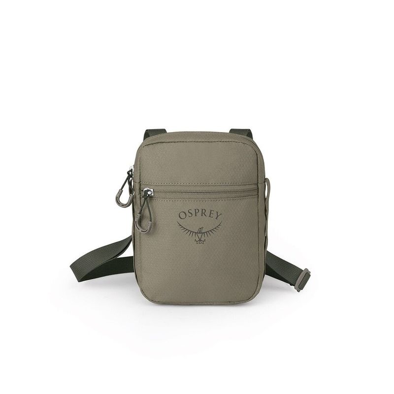Osprey Daylite Crossbody 1L, Tan Concrete