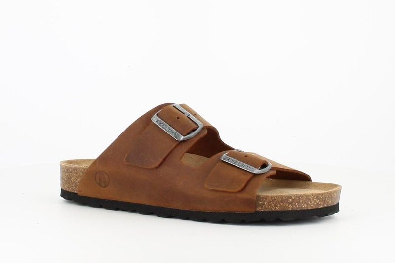 Sandaler Axelda Andrea - Camel