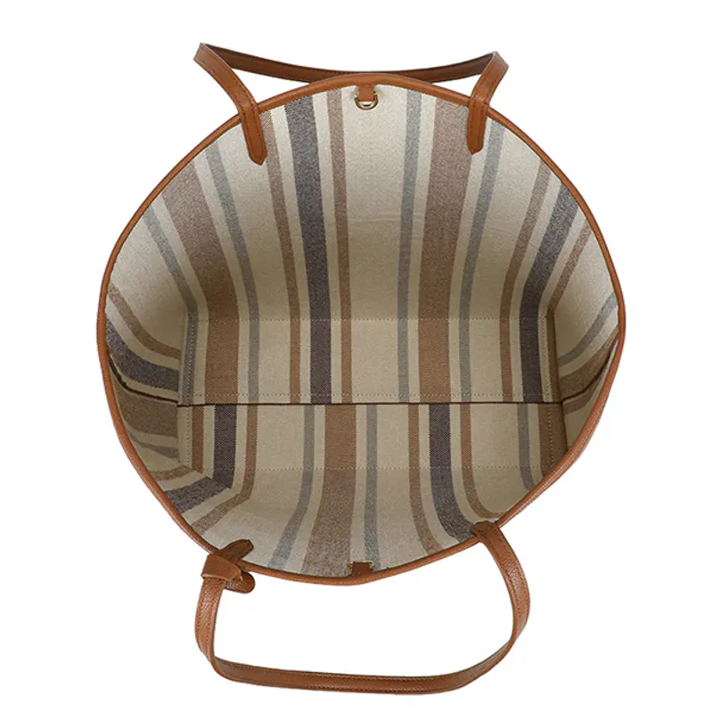 Ulrika Design - Stor Vendbar Veske