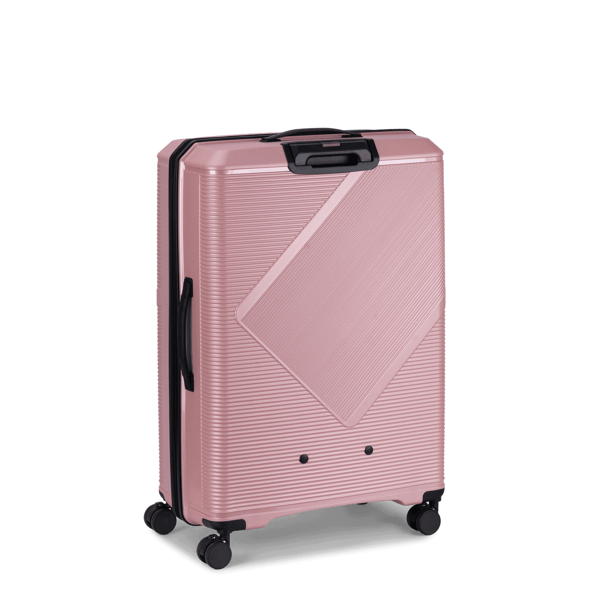 North Pioneer PRG Koffert Stor, 4 hjul, 77 cm, 105L