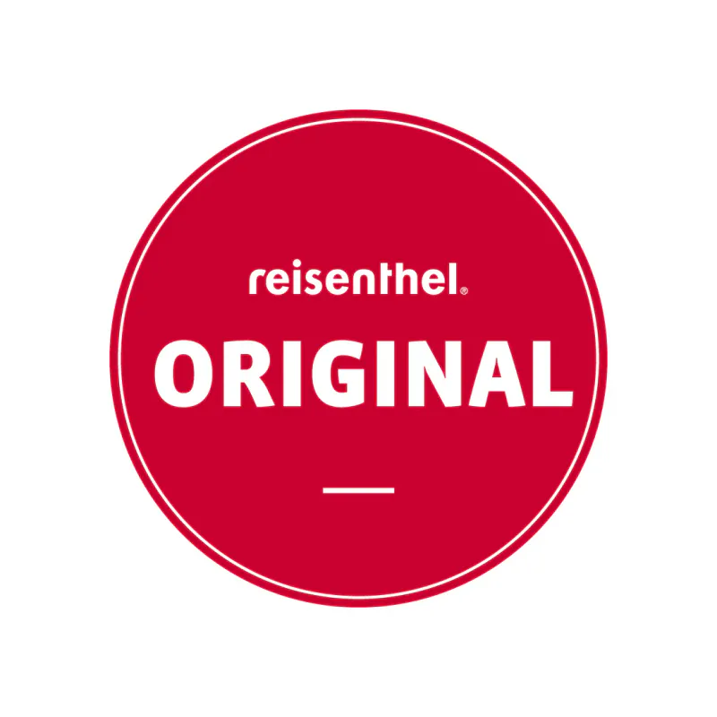 Reisenthel Carrybag Twist Powder Blue