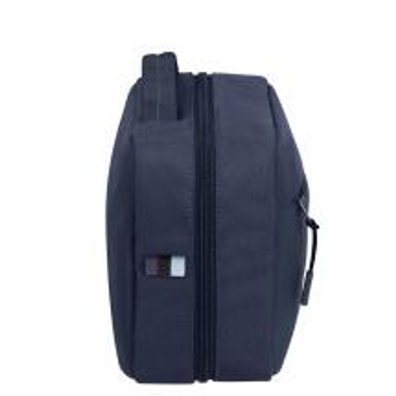 Samsonite Stackd Toalettmappe opphengbar, Navy