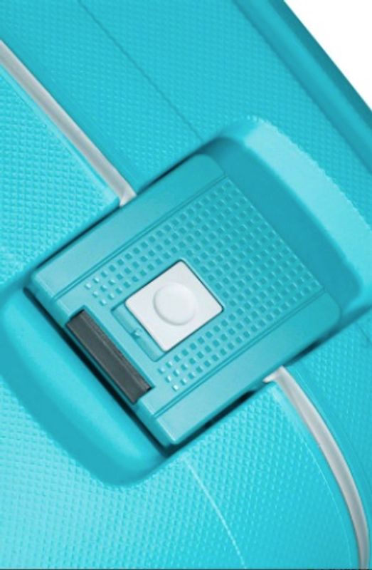 Kabinkoffert spinner 34L S`cure Samsonite