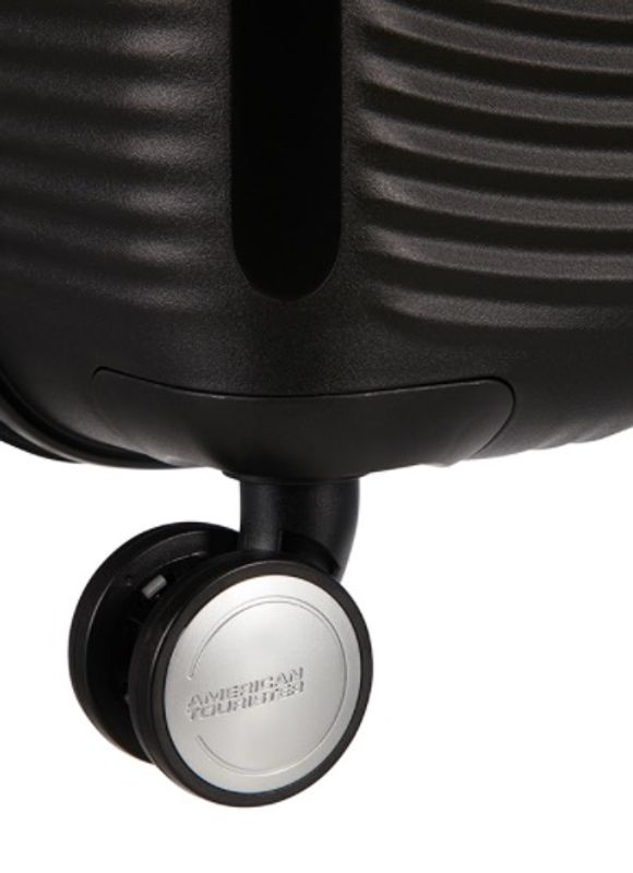 Koffert utvidbar 97-110L Soundbox American Tourister
