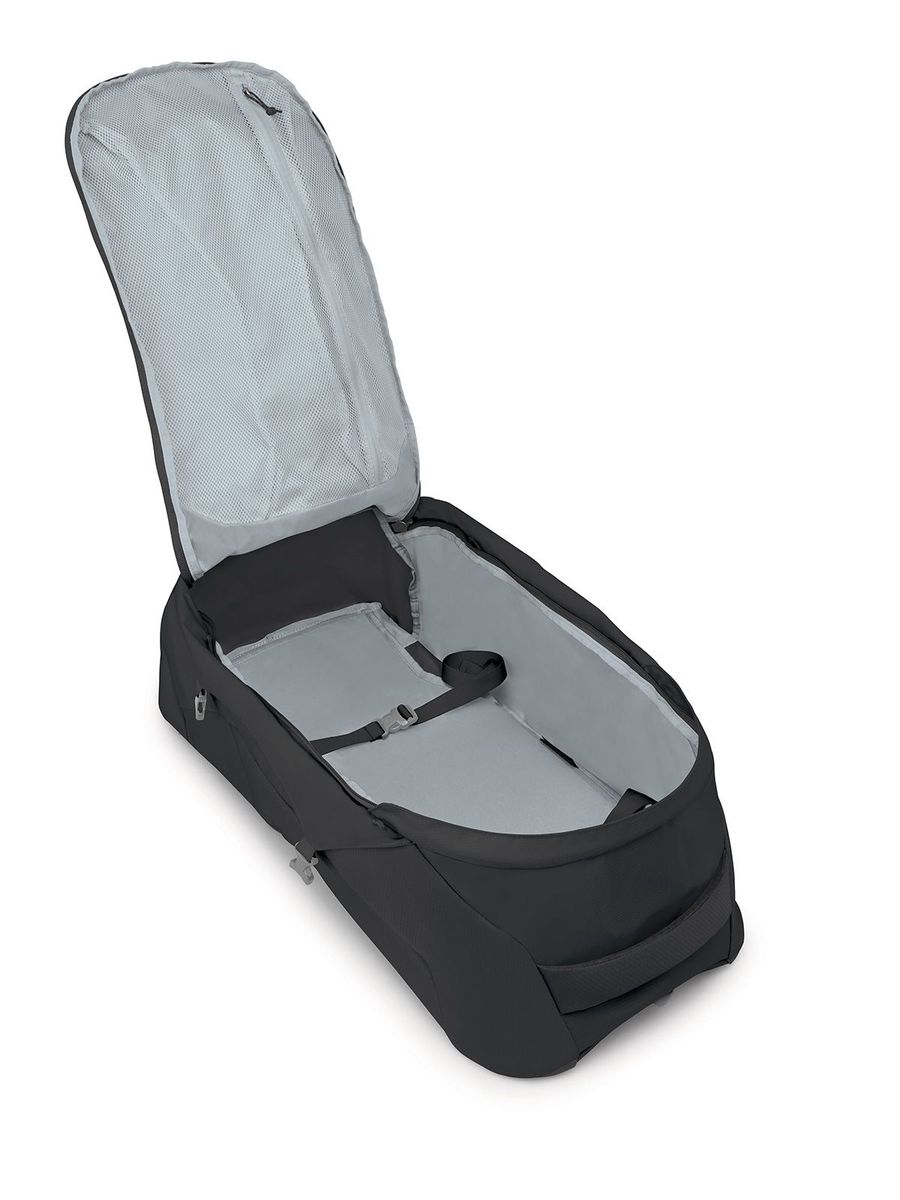 Osprey Fairview 70, Black