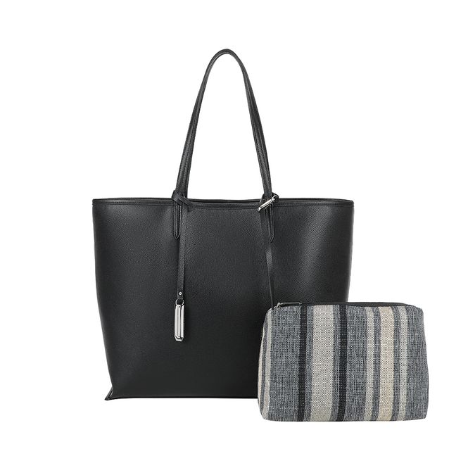Hovedbilde Ulrika Design - Stor Vendbar Veske