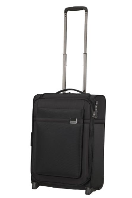 Hovedbilde Samsonite Airea Utvidbar koffert med 2 hjul 55cm og topplokk