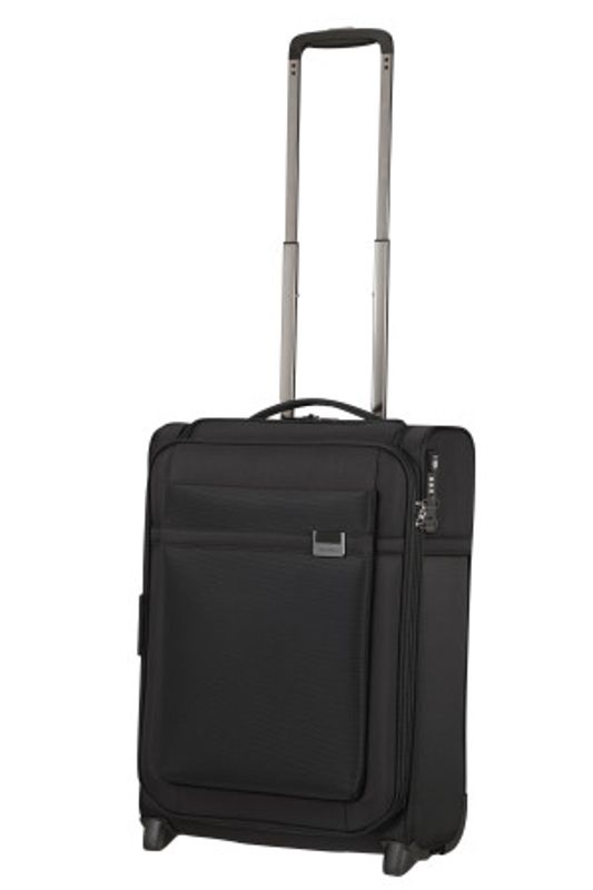 Samsonite Airea Utvidbar koffert med 2 hjul 55cm og topplokk