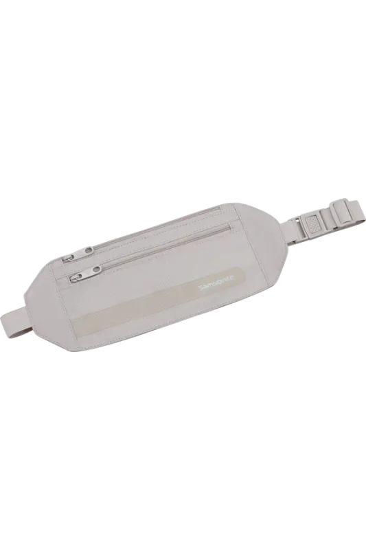 Samsonite Pengebelte RFID