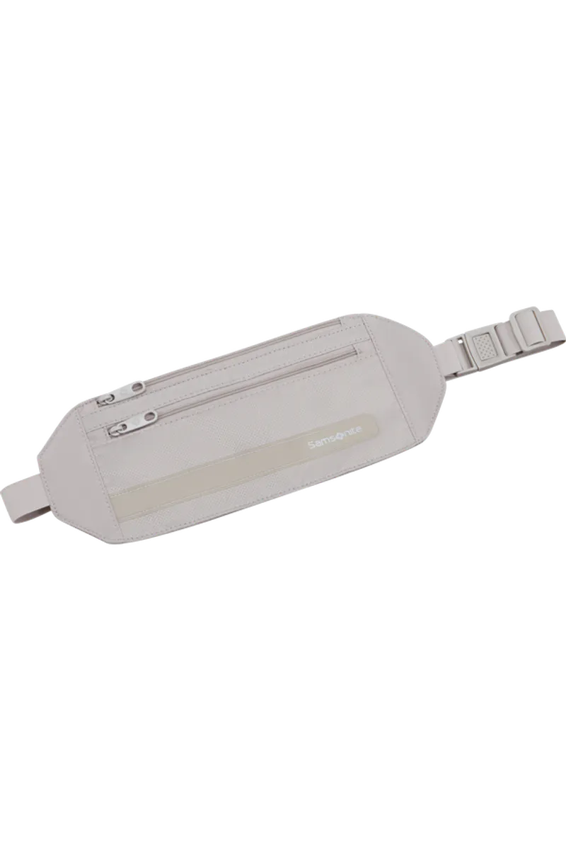 Samsonite Pengebelte RFID