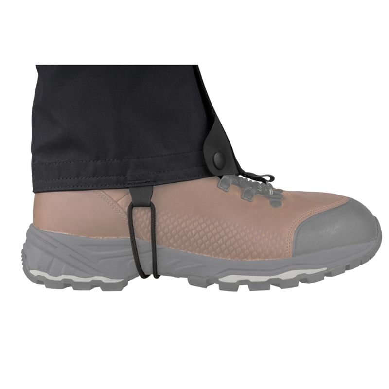 Gamasjer Gaiters Spinifex i canvas - One Size