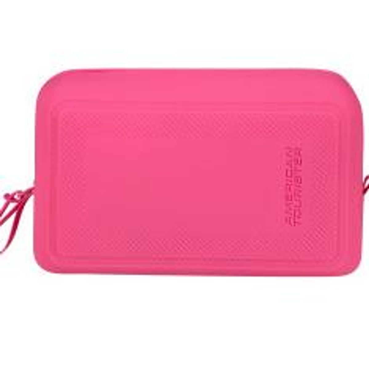 American Tourister Urban Groove UG27 Washbag Pop, Hawaiian Pink