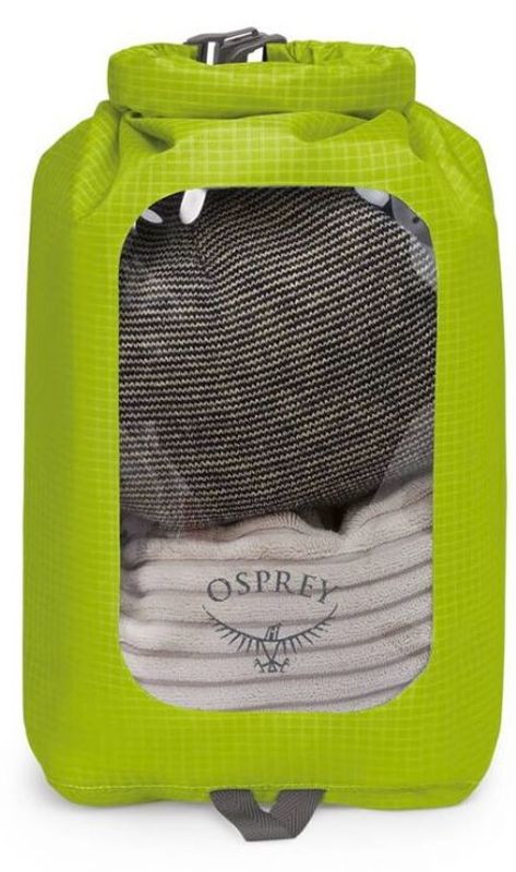 Tørrsekk m/vindu 6L Osprey