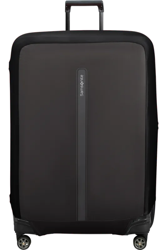 Kofferttrekk XL 81+ cm fra Samsonite, sort