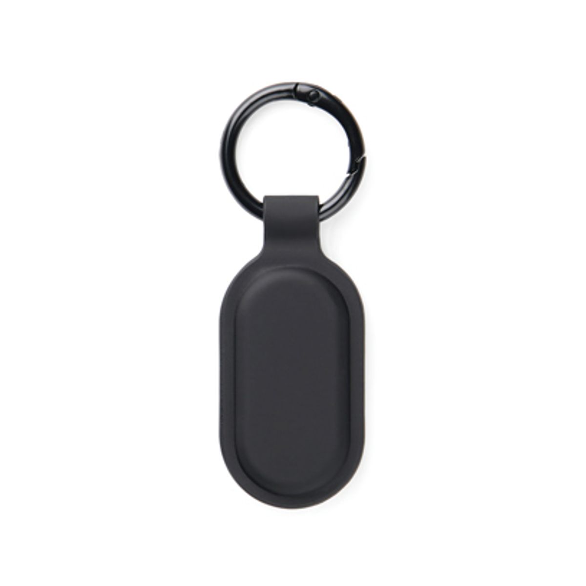 VINGA Baltimore RCS nøkkelbrikke med Finder Dual – sort (iOS & Android)