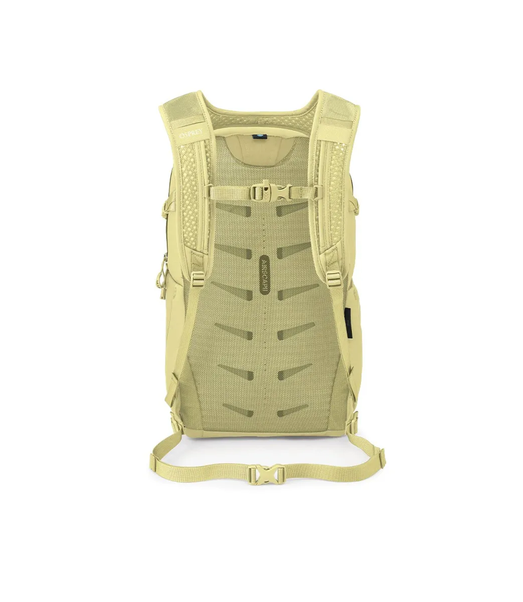 Osprey Daylite Plus Ryggsekk 20L, gul