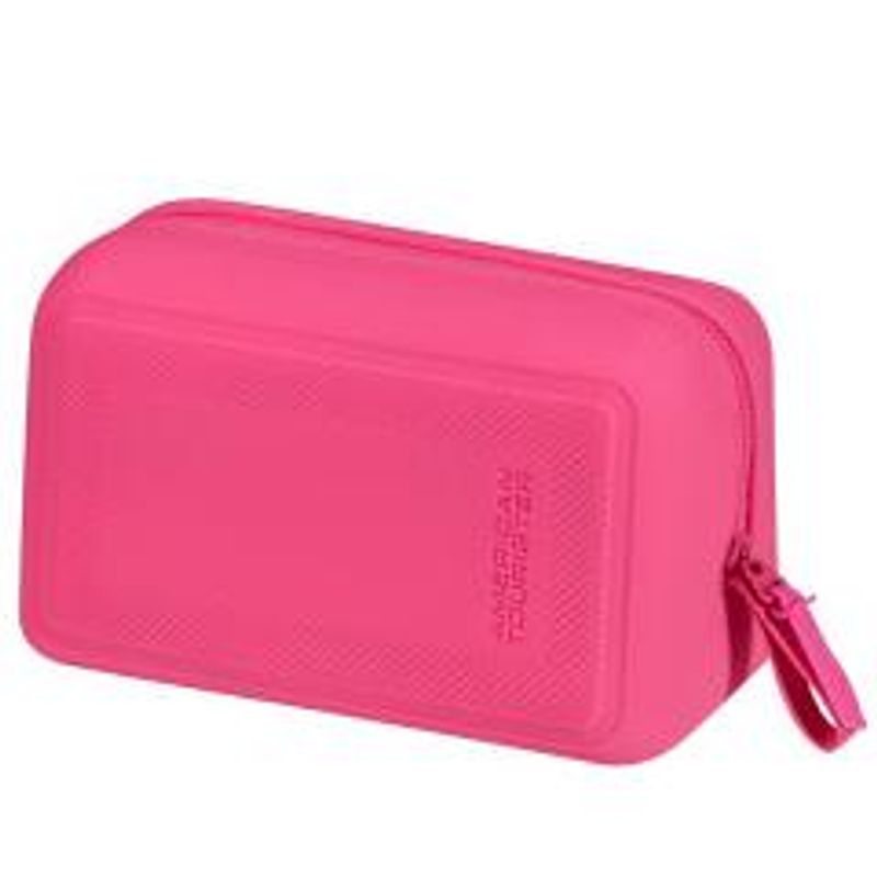 American Tourister Urban Groove UG27 Washbag Pop, Hawaiian Pink