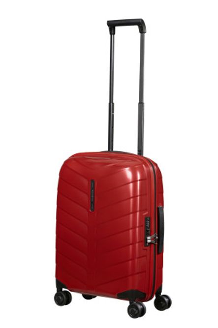 Hovedbilde Attrix Utvidbar koffert med 4 hjul 55cm 38-44L | Samsonite 
