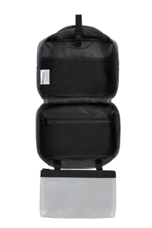 Samsonite Stackd Toalettmappe opphengbar, Sage