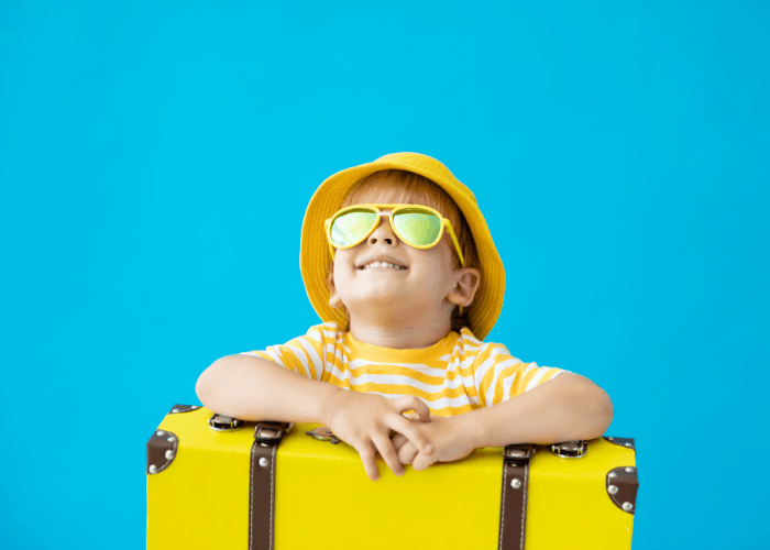 Nyheter travelstuff