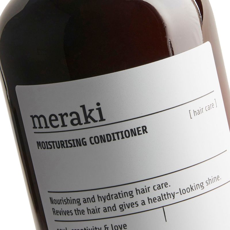 Meraki Moisturising balsam 490 ml