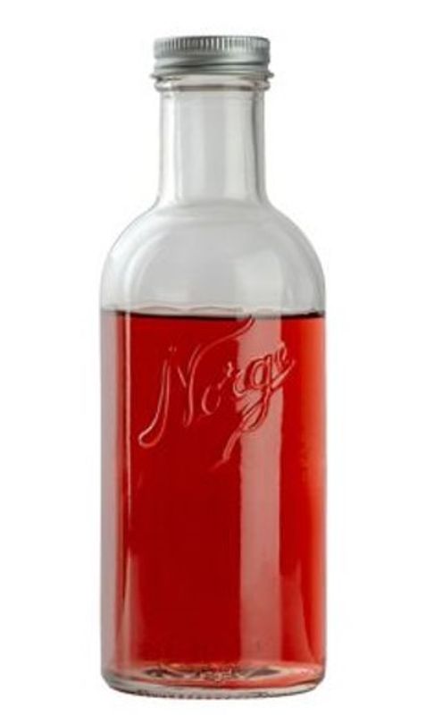 Norgesflasken 330 ml Norgesglasset