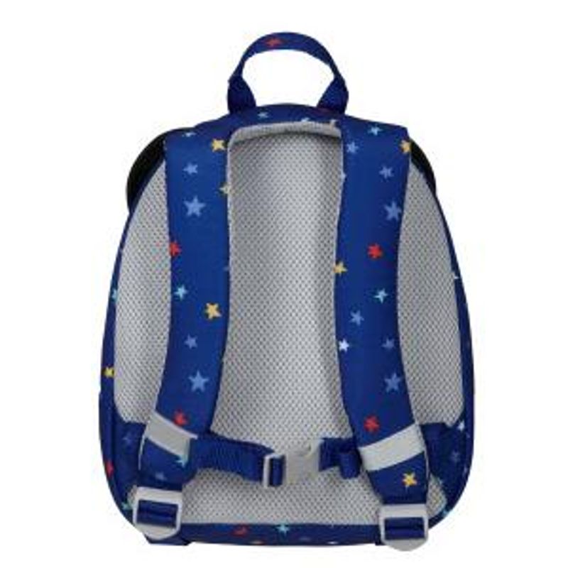 Barnesekk 7L Mikke Disney Samsonite