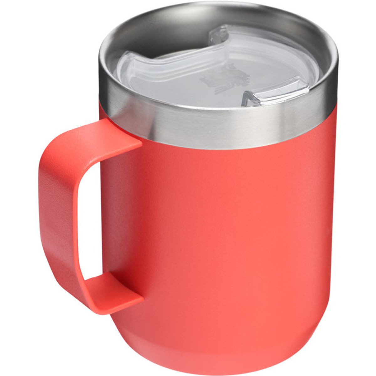 Stanley Termokopp Camp Mug 0,23L, Hot Coral 