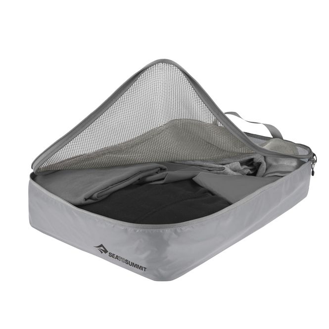 Hovedbilde Pakkekube stor Mesh bag Sea To Summit Eco