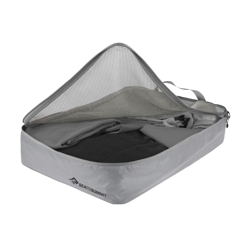 Pakkekube stor Mesh bag Sea To Summit Eco