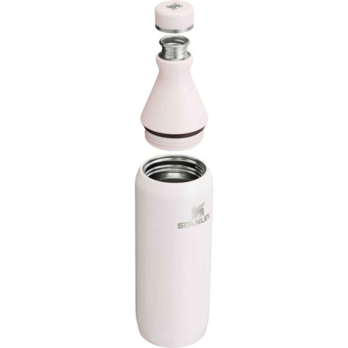 Stanley Drikkeflaske All Day Slim Bottle 600mL