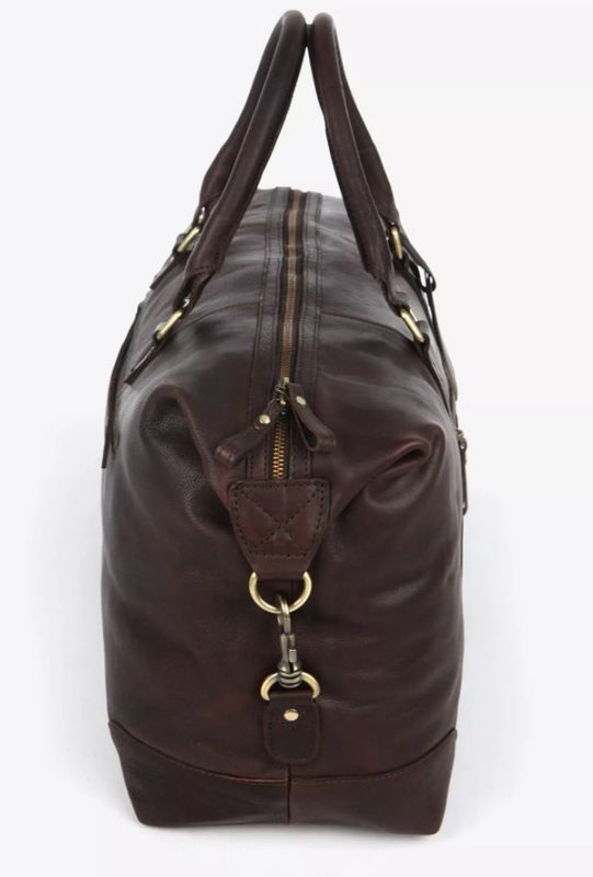 Weekendbag House of Sajaco