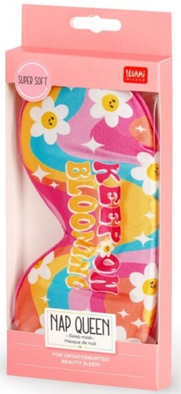 Sovemaske Legami Daisy supermyk 